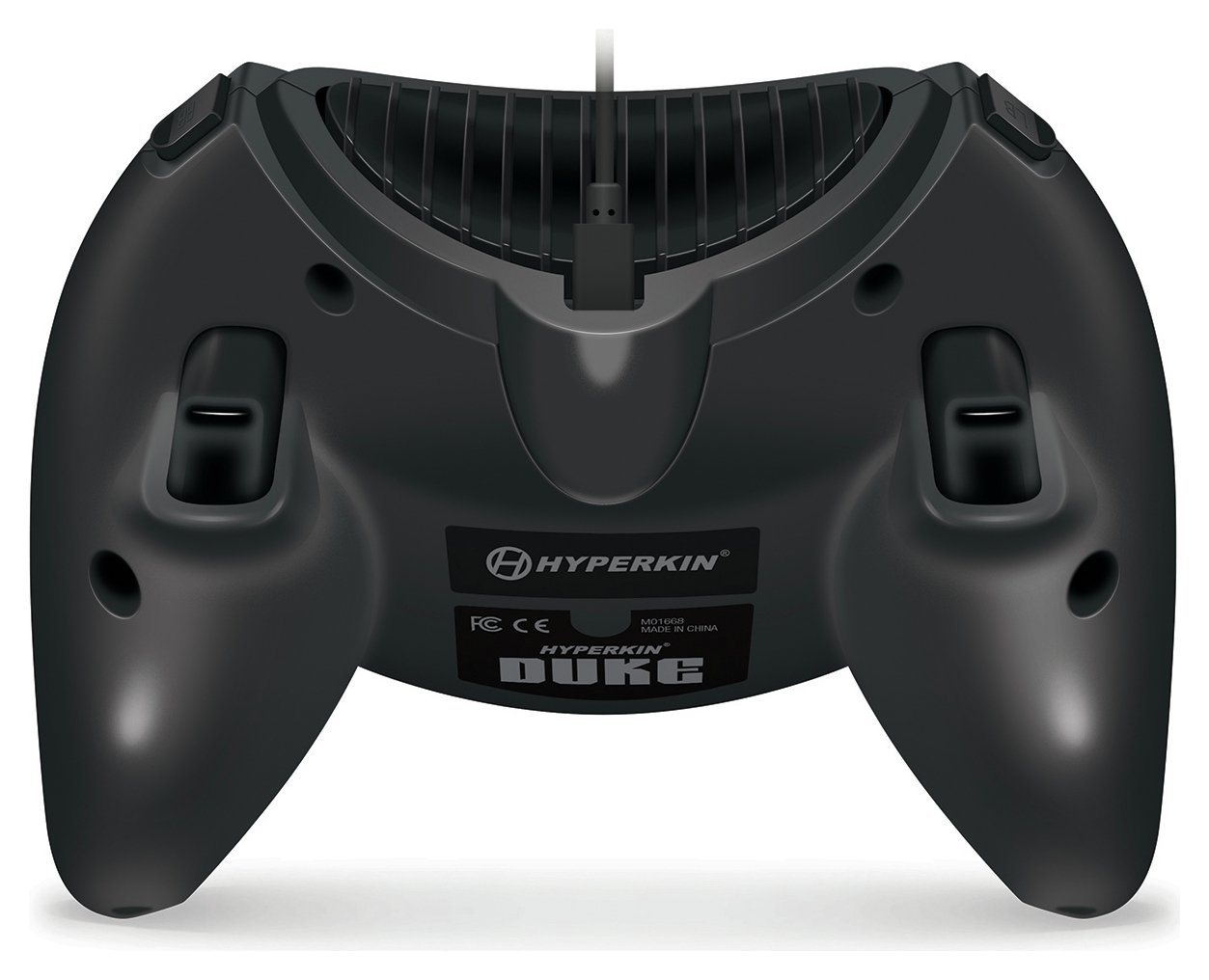 Hyper контроллер. Геймпад Xbox Duke. Hyperkin Duke wired Controller. Xbox Original Duke. Xbox one Duke Controller.