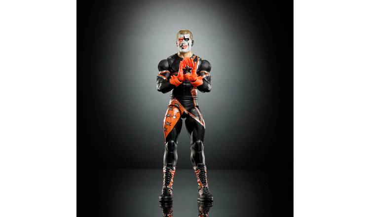 Elite Collection Premium Live Event Stardust Action Figure