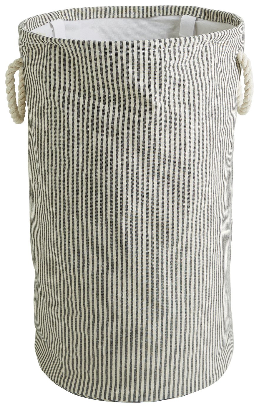 Habitat Jericho 68 Litre Linen Laundry Bin Reviews