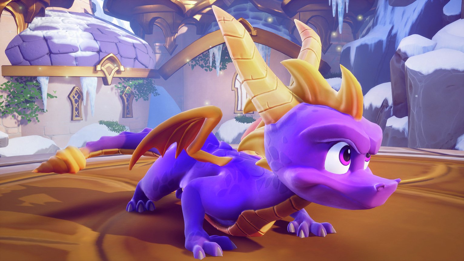 Spyro Reignited Trilogy Xbox One Game Review