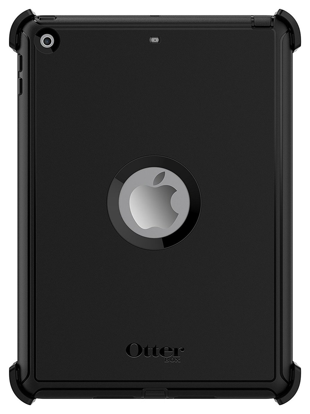 OtterBox Defender iPad 5th Gen Case - Black