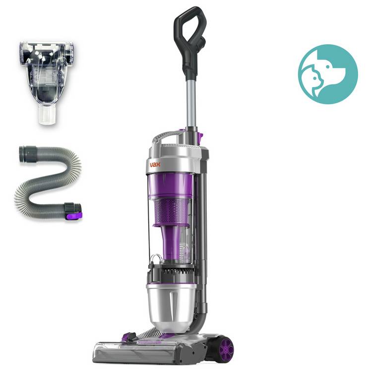 Vax Air Stretch Max Pet Corded Upright Vacuum Cleaner 0