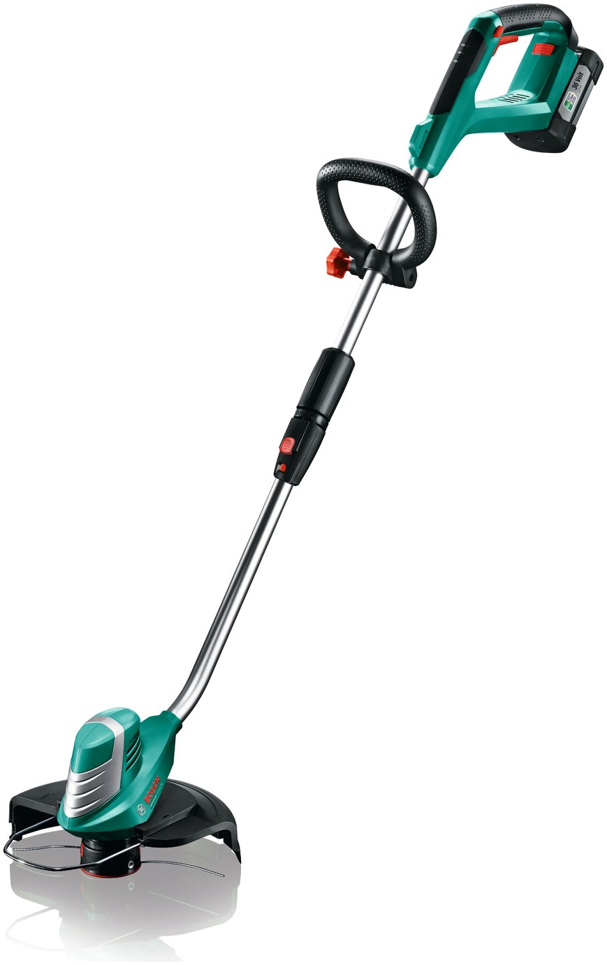 Bosch ADVGRASSCUT 36cm Cordless Grass Trimmer - 36V