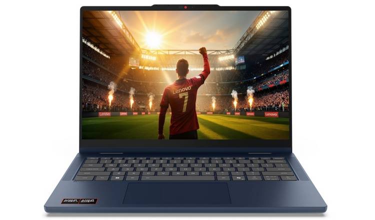 Lenovo IdeaPad 5 2-in-1 14In R7 16GB 1TB Laptop - Blue 