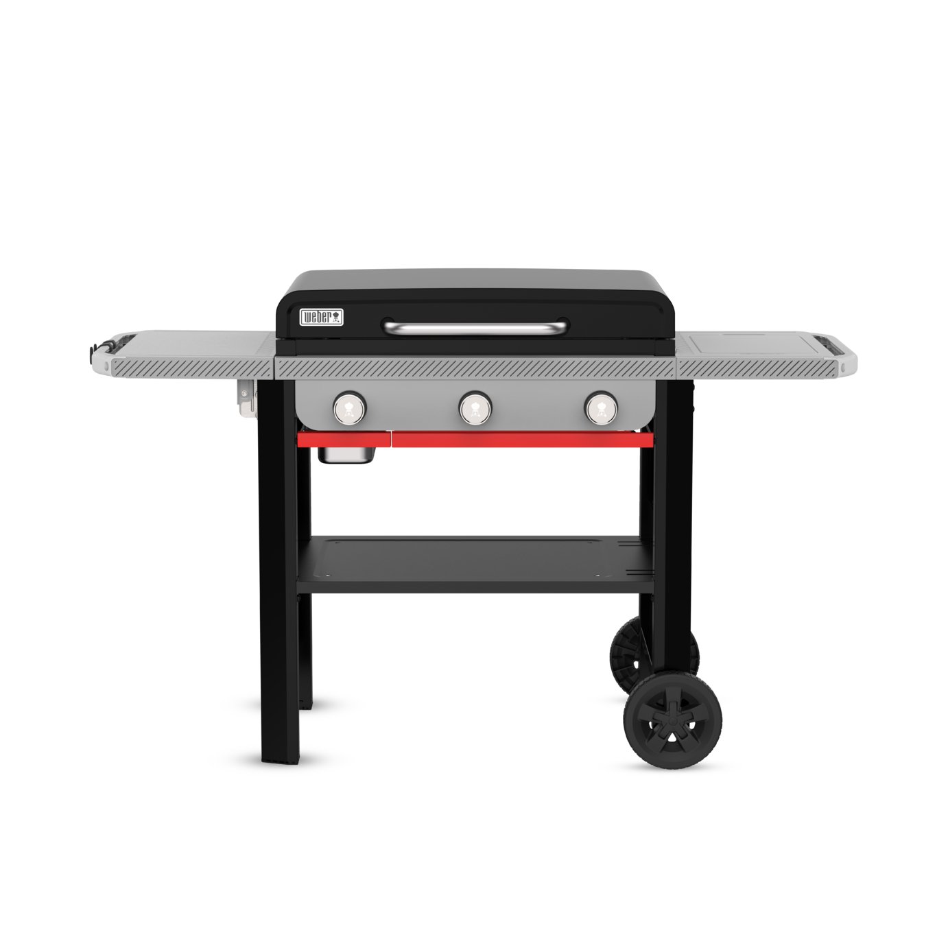 Weber Slate 71 cm Griddle with Large Cooktop