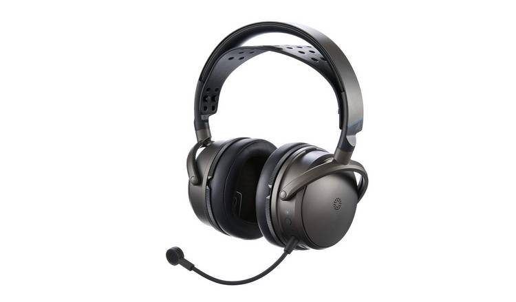 Audeze Maxwell 2 PS, PC & Switch Gaming Headset - Black