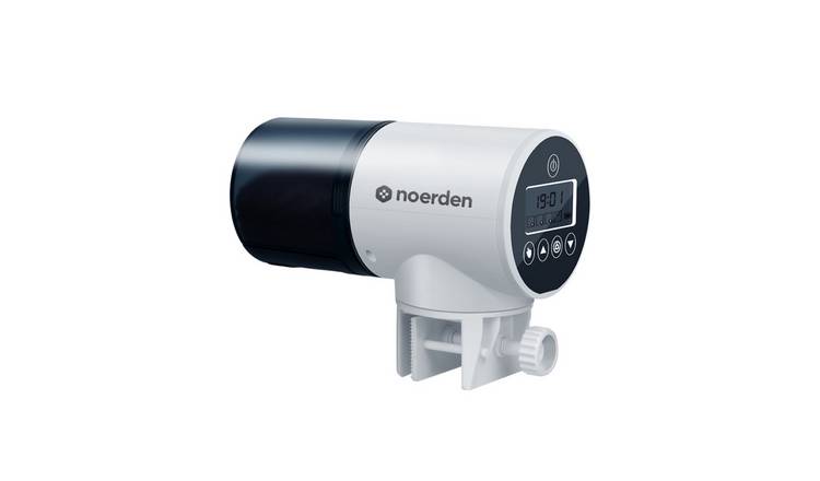 Noerden Bubbly Automatic Fish Feeder - Small