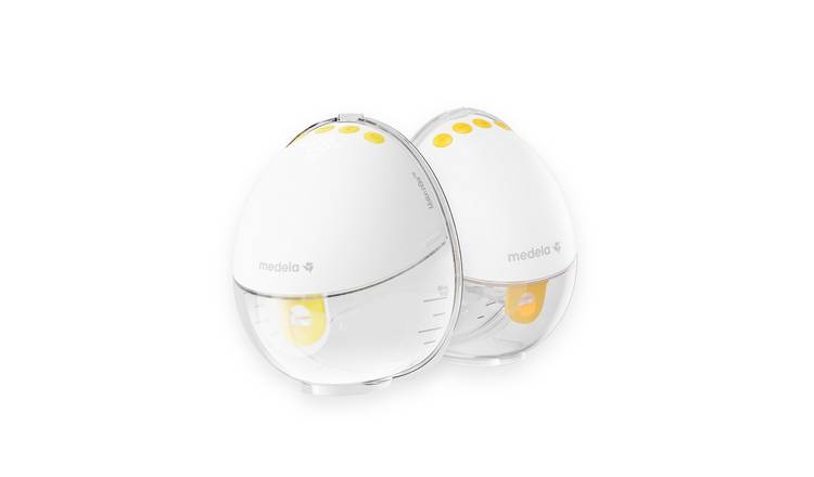 Medela Motion InBra Double Electric Breast Pump