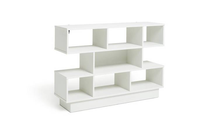 Habitat bookcase clearance argos