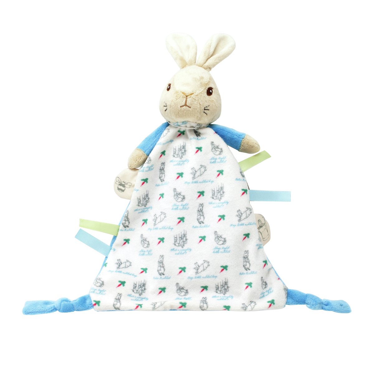 peter rabbit figures argos
