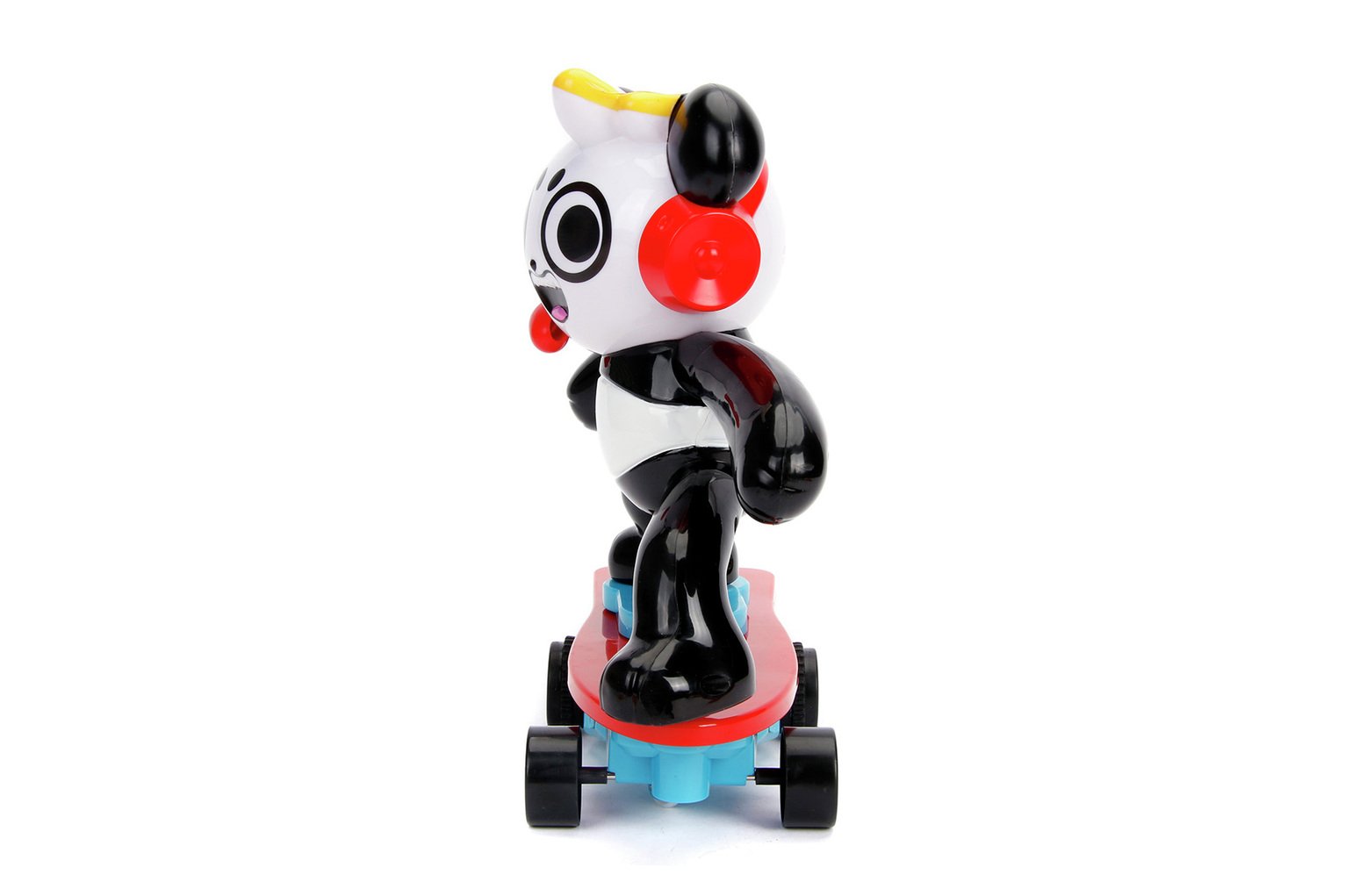 Ryan's World Combo Panda Skateboard R/C Review