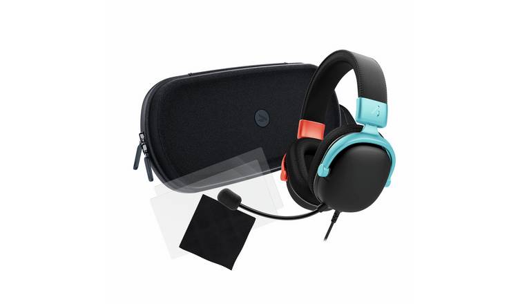 STEALTH Accessory Bundle For Nintendo Switch 2