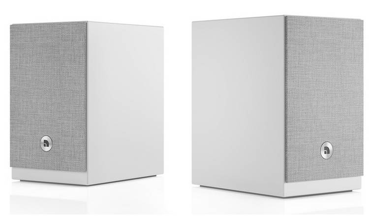 Audio Pro A28 W Wireless Speaker - White 