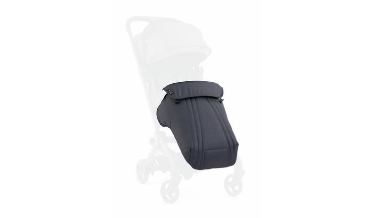 egg Sky Pushchair Apron - Ink