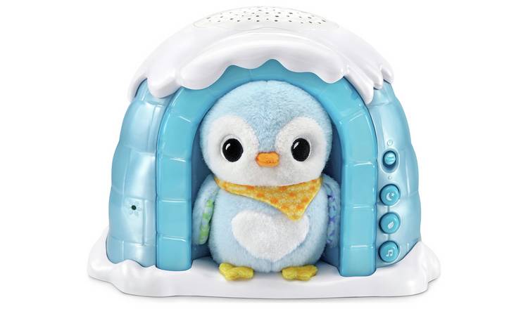 VTech Soothing Starlight Igloo