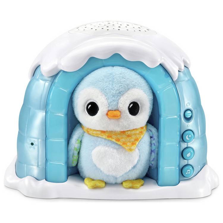 VTech Soothing Starlight Igloo 0