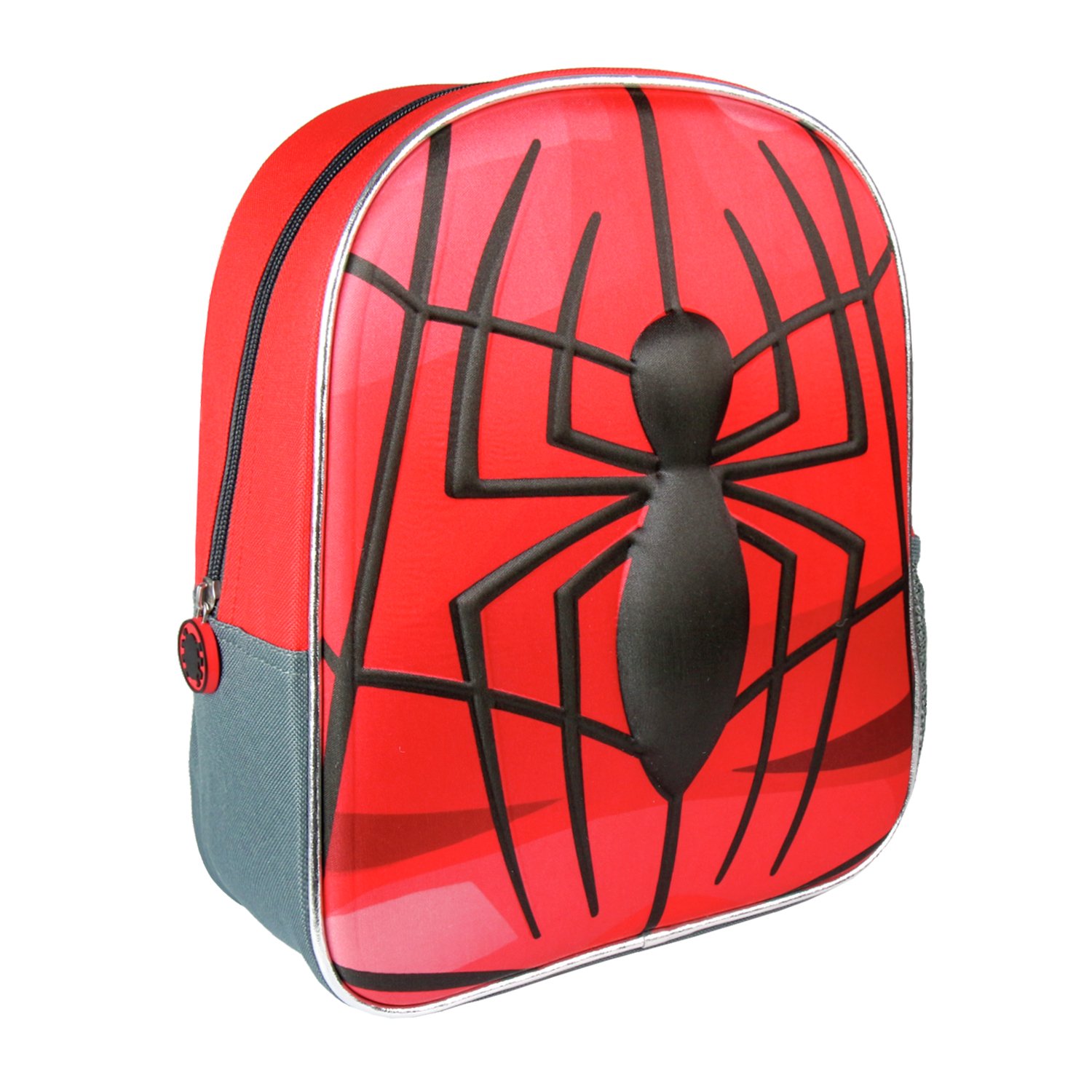 Marvel Spider-Man 2.7L Backpack Review