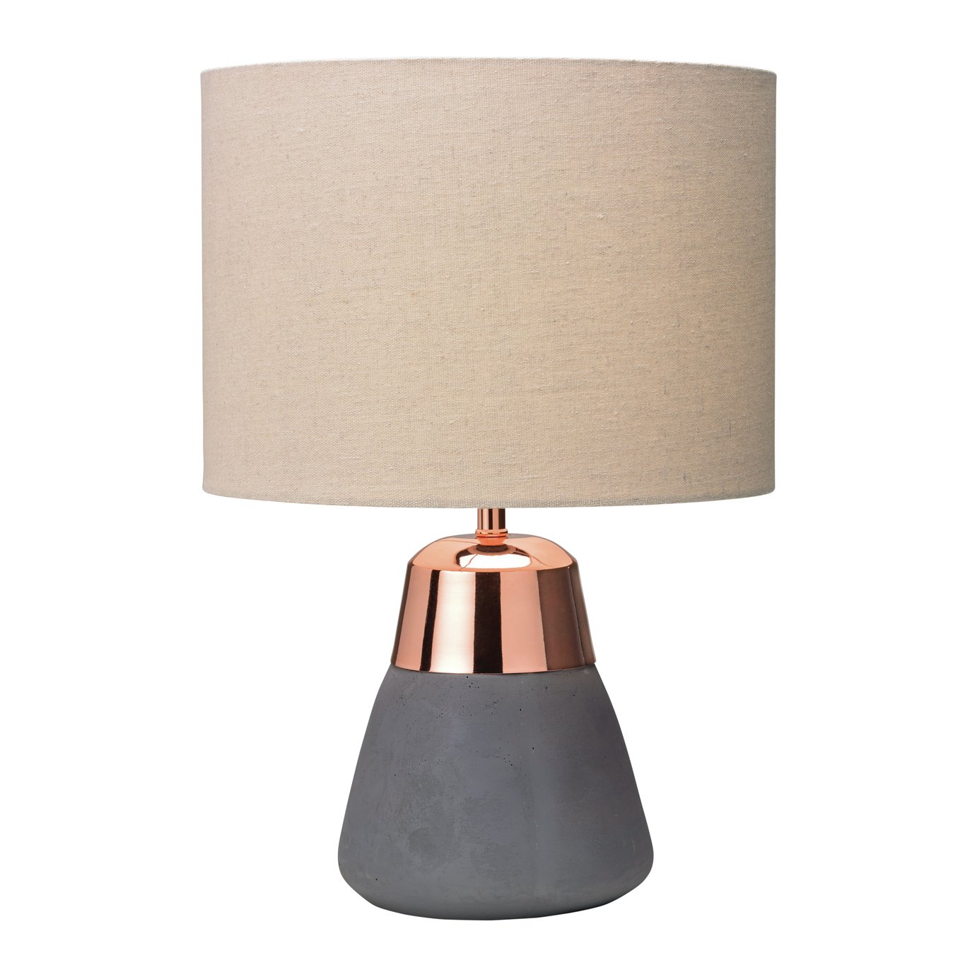 Village at Home Jasper Table Lamp Review