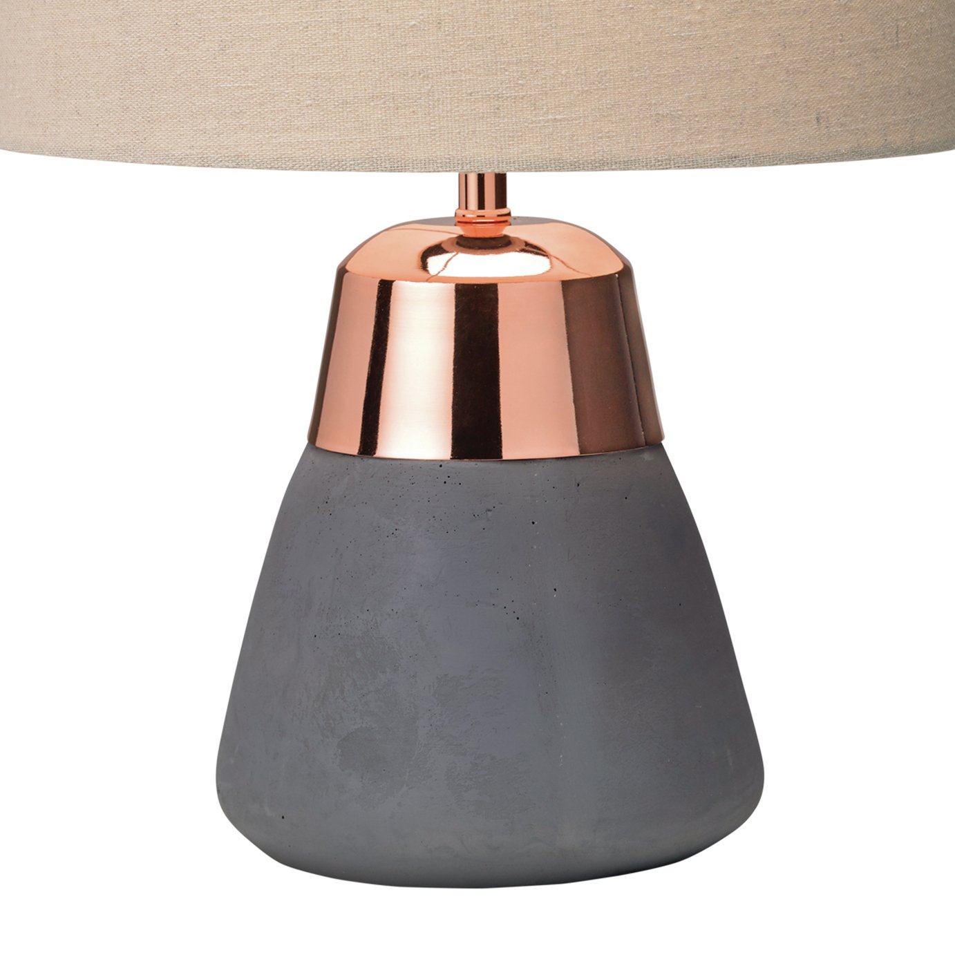 Village at Home Jasper Table Lamp Review