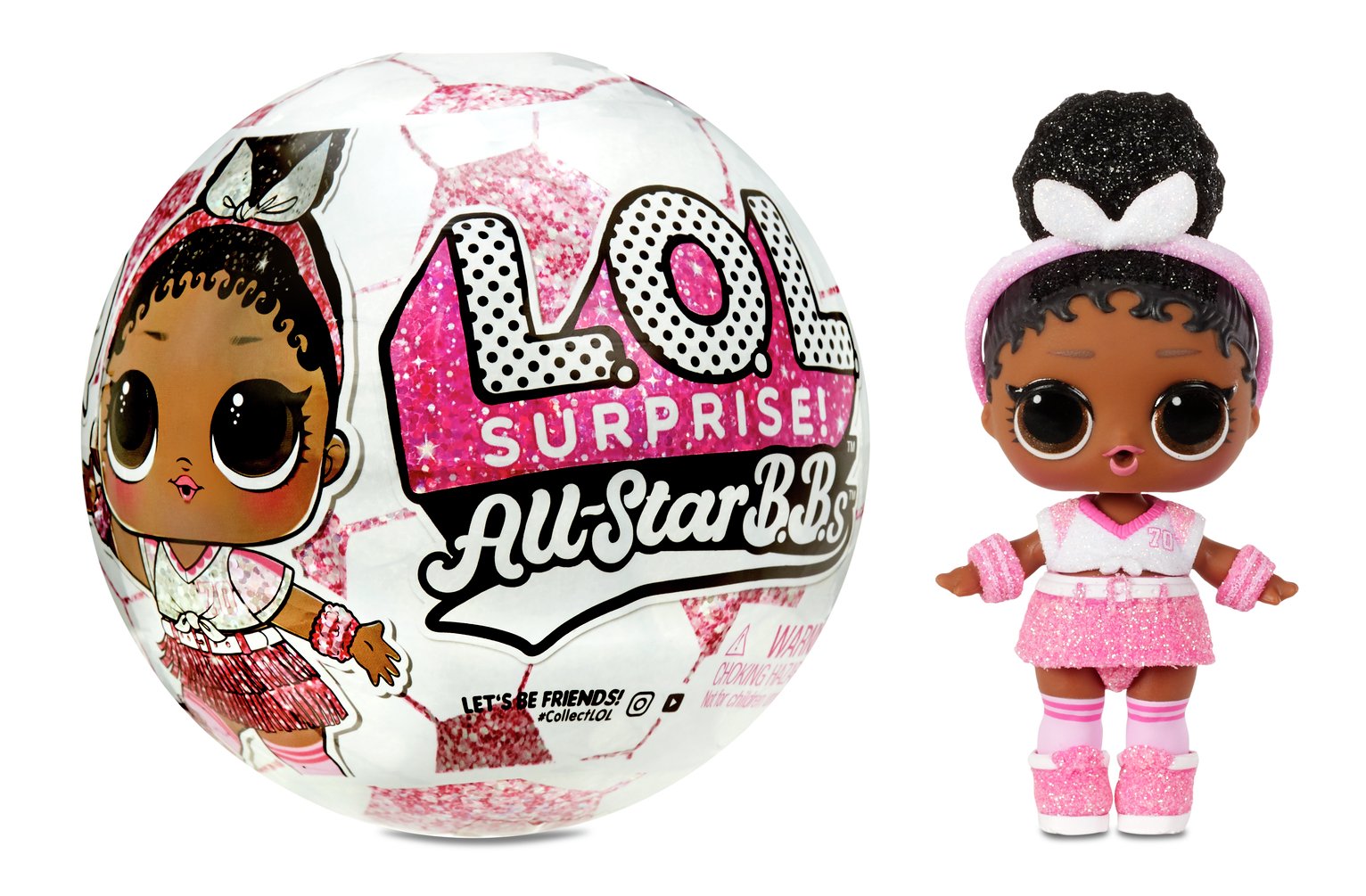 lol surprise dolls at argos