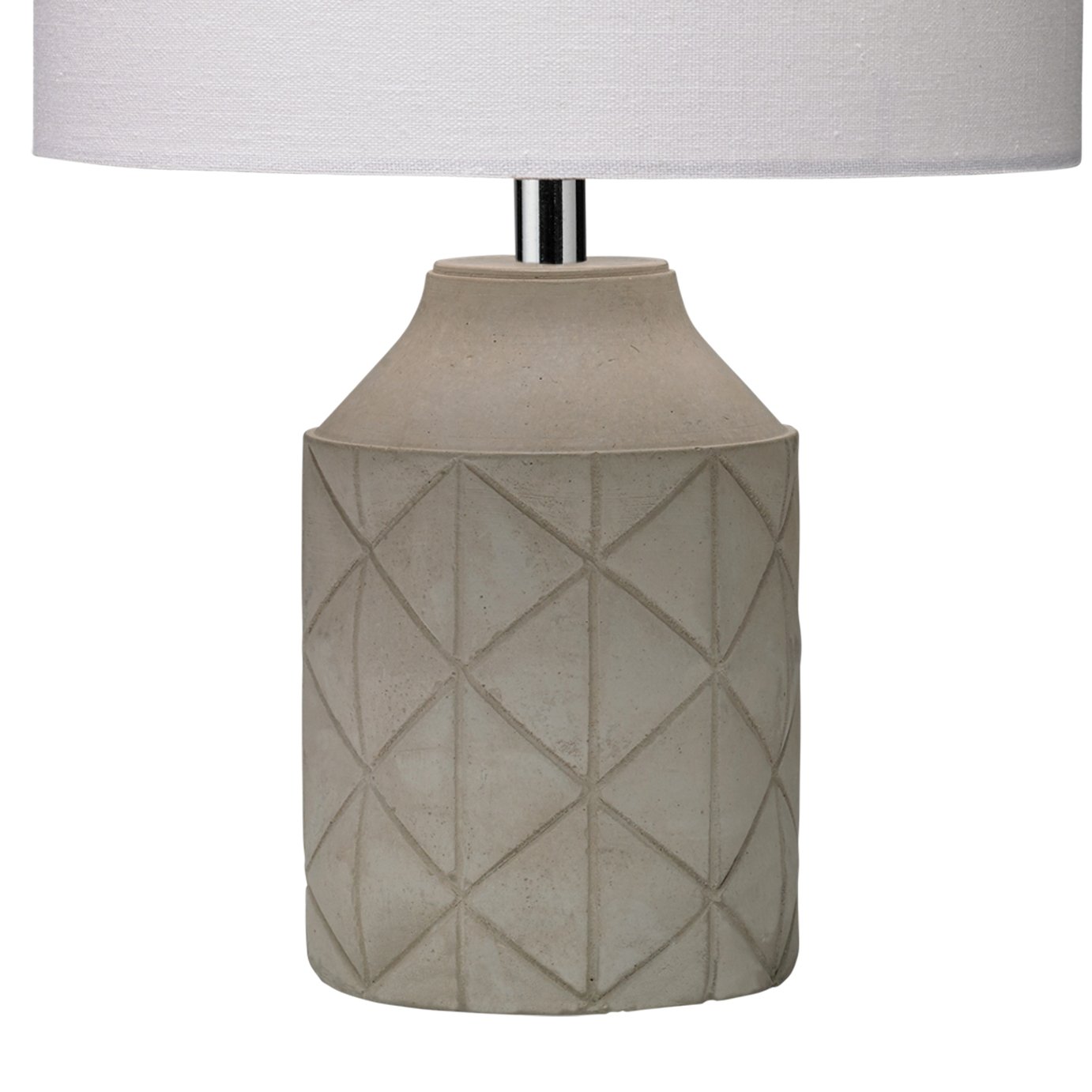 Village at Home Luca Table Lamp Review