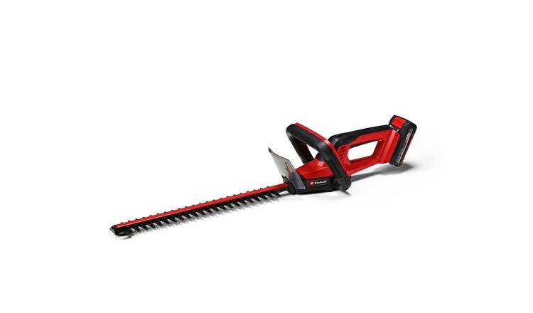 Einhell 40cm Cordless Hedge Trimmer - 18V