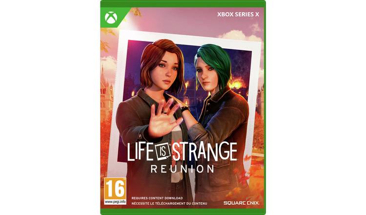 Life is Strange: Reunion Xbox Series X Game Pre-Order