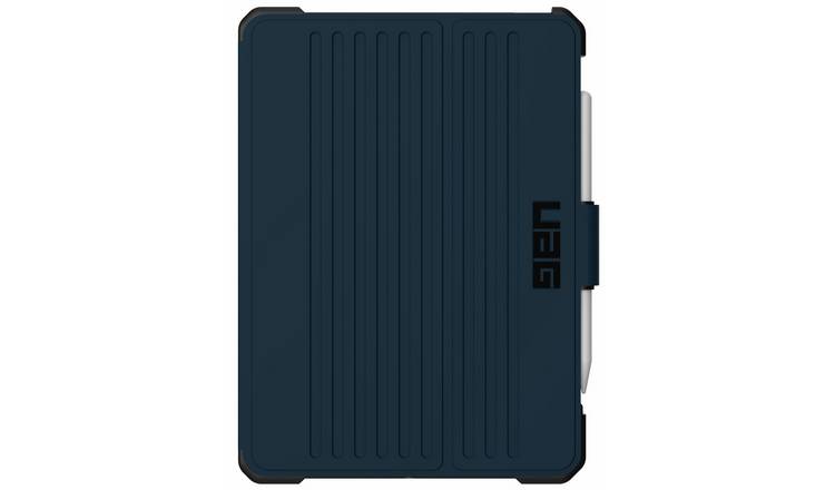 UAG Metropolis SE iPad A16 2025 11 Inch Folio Case - Blue