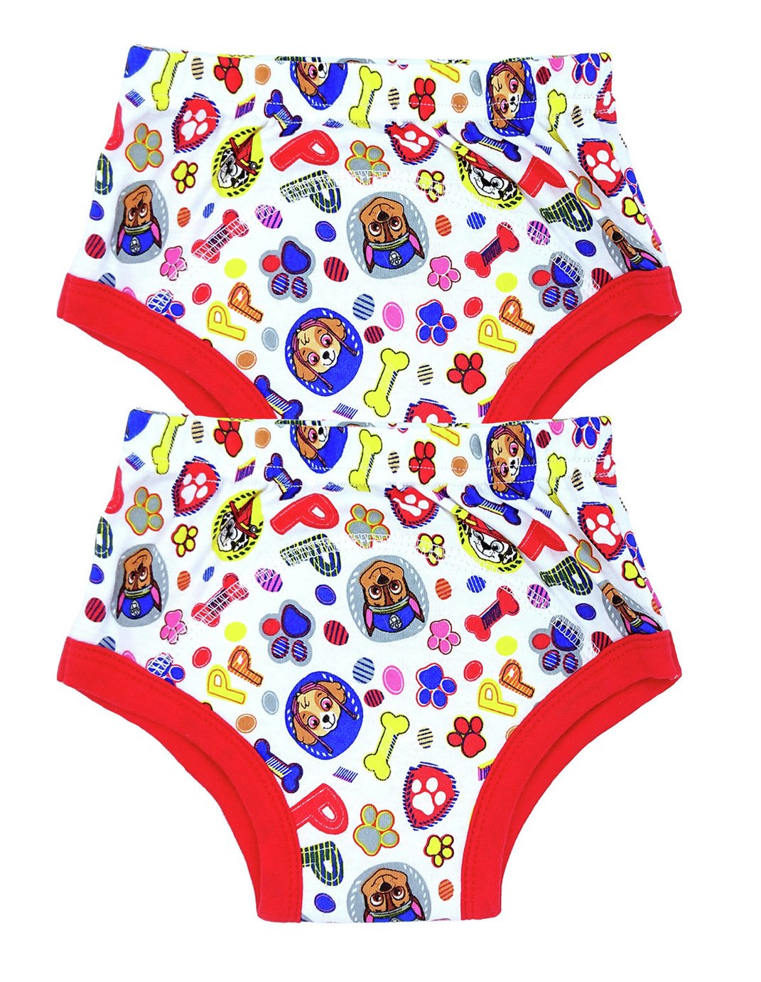 PAW Patrol Small Trainer Pants Review