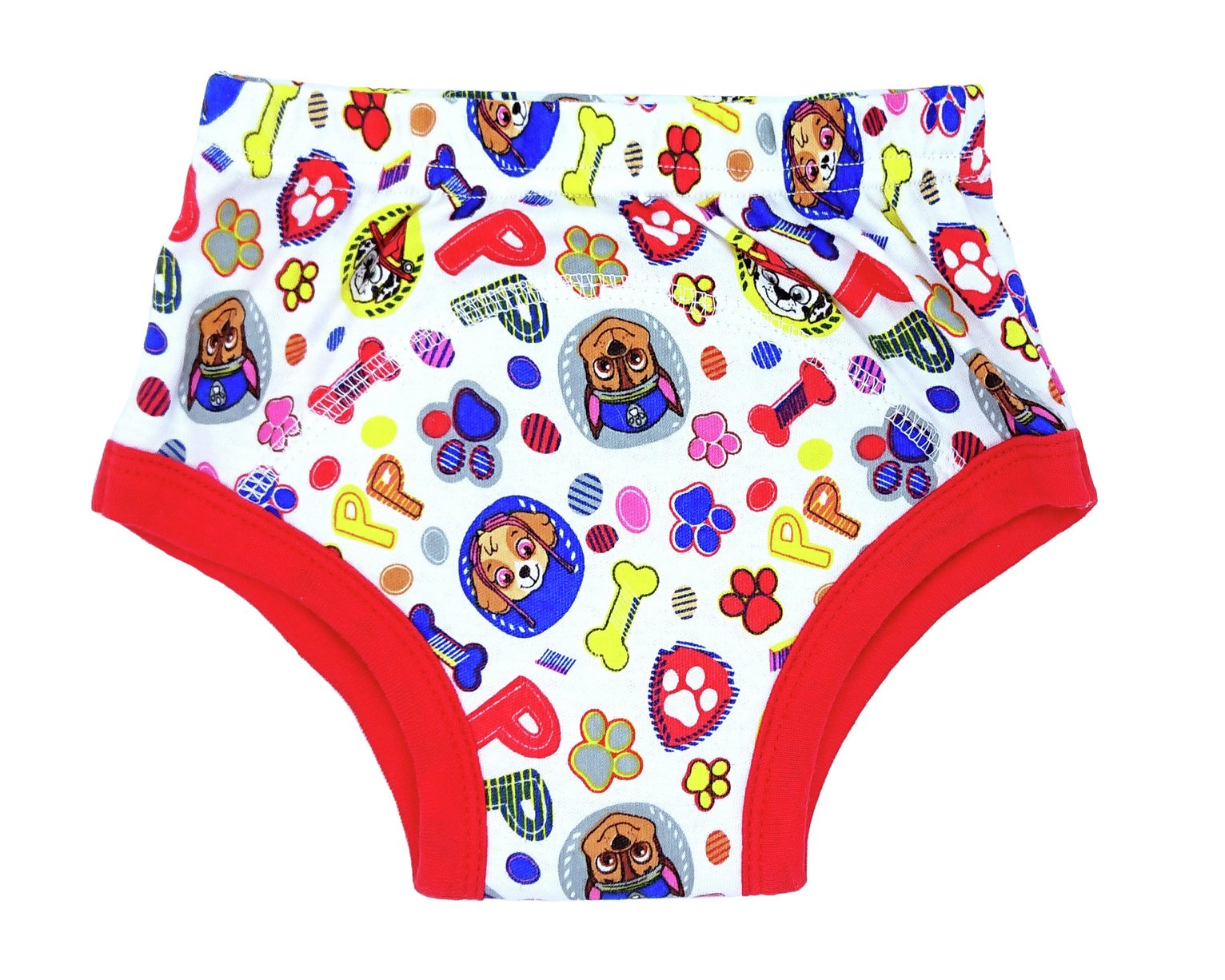 PAW Patrol Small Trainer Pants Review