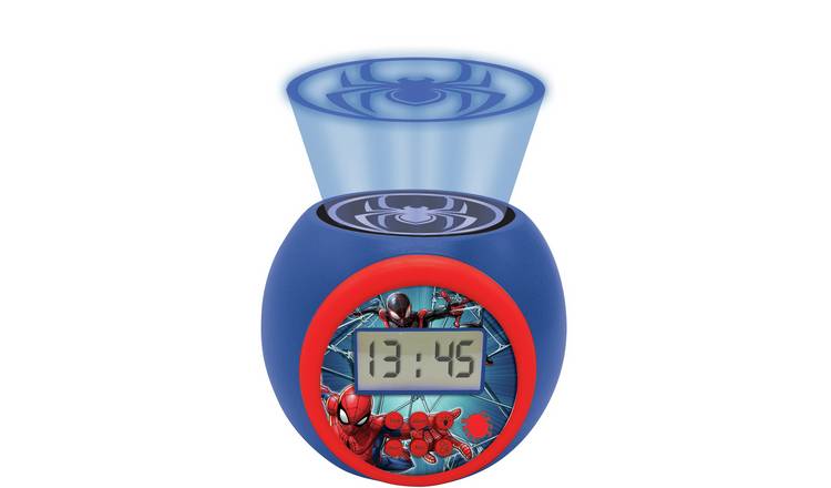 33+ Batman alarm clock argos info