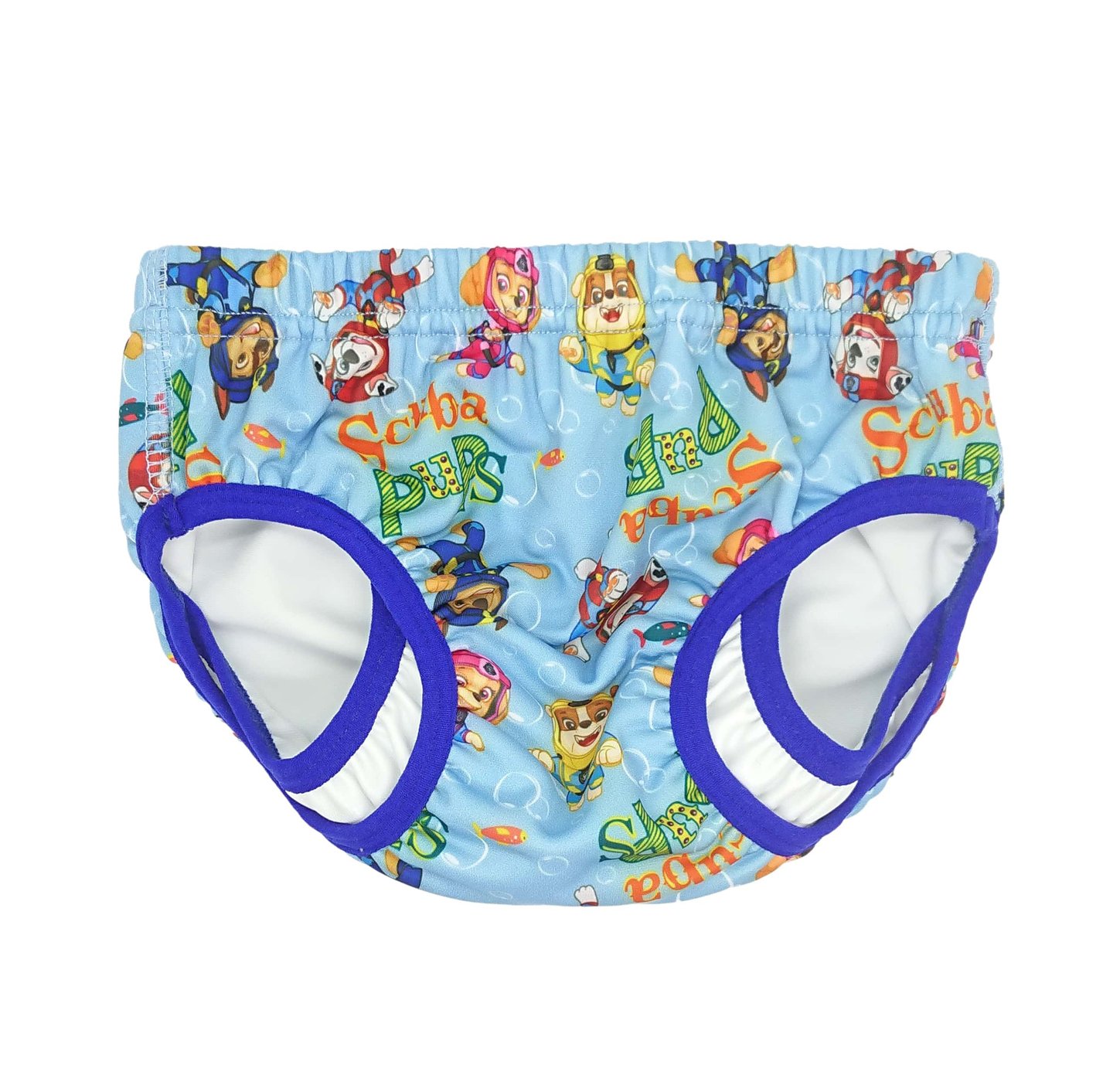 PAW Patrol X Small Pack of 2 Swim Pants Review