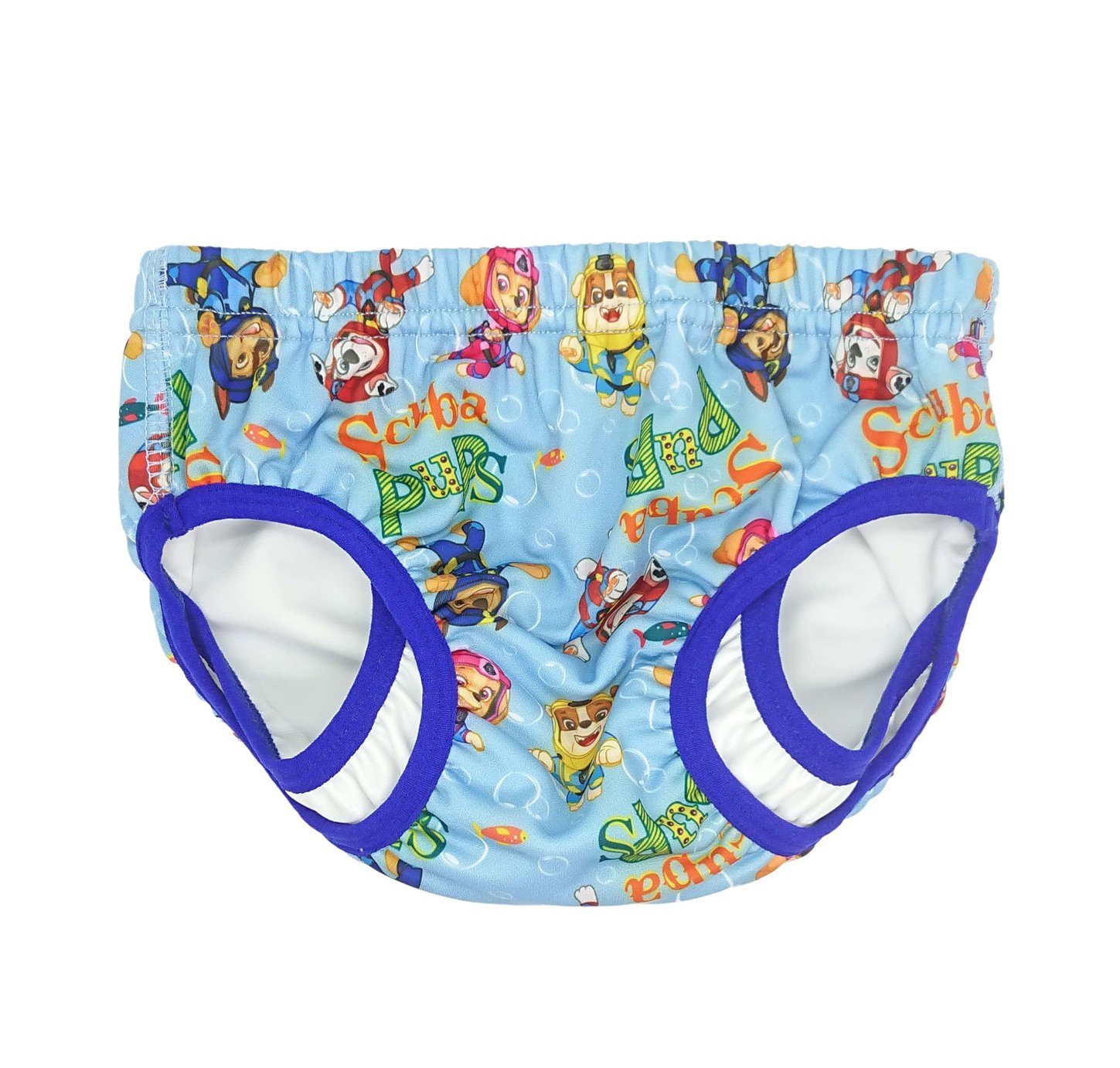 argos swim nappy