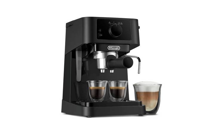 Buy De Longhi EC230 Espresso Coffee Machine Argos