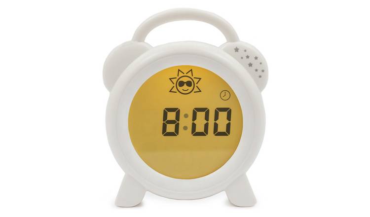 Purflo Snooze Sleep Trainer And Clock