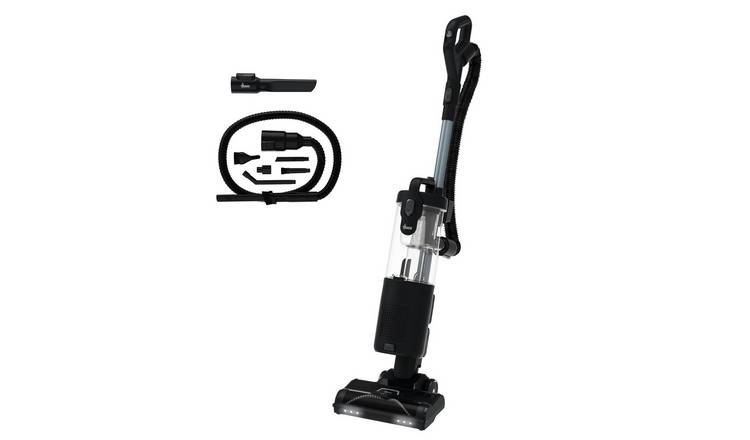 Hoover HL4 Turbo Power Upright Vacuum Cleaner 