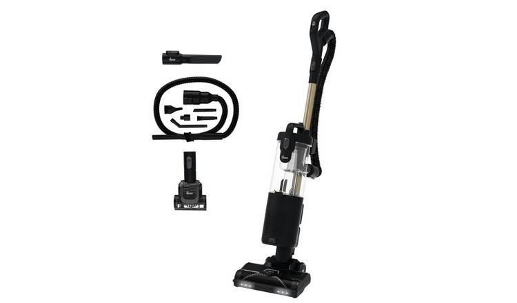 Hoover HL4 Pet Turbo Power Upright Vacuum Cleaner