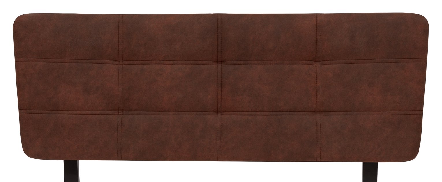 Argos Home Tribeca Kingsize Headboard Review