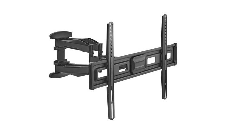 ProperAV 451BP Tilt & Swivel 37-75Inch TV Wall Bracket