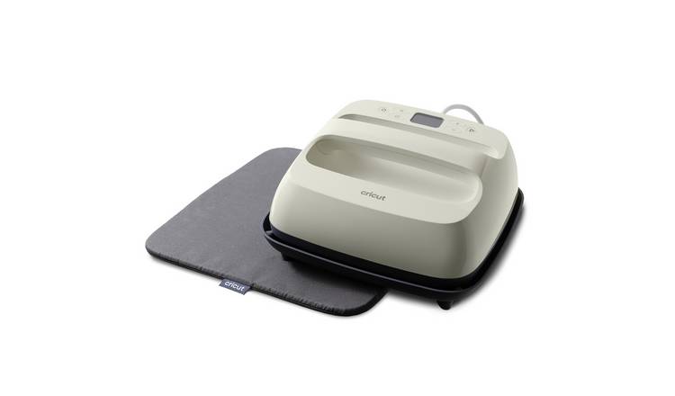 Cricut EasyPress SE 22.5x22.5 - White