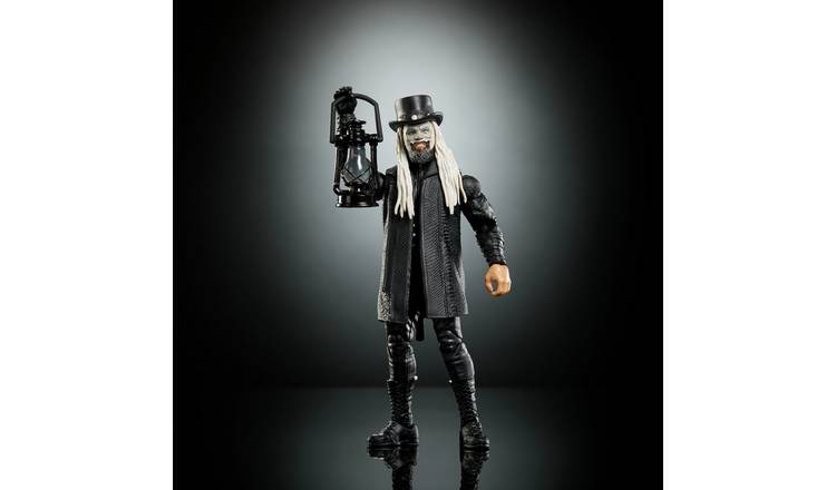 Ultimate Edition Uncle Howdy Action Figure & Accessories Set