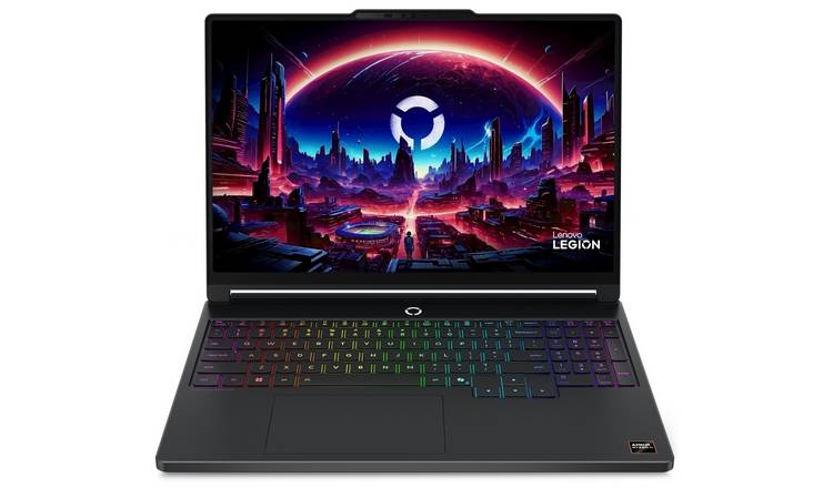 Lenovo Legion 5 15.3In R7 32GB 1TB RTX 5060 Gaming Laptop