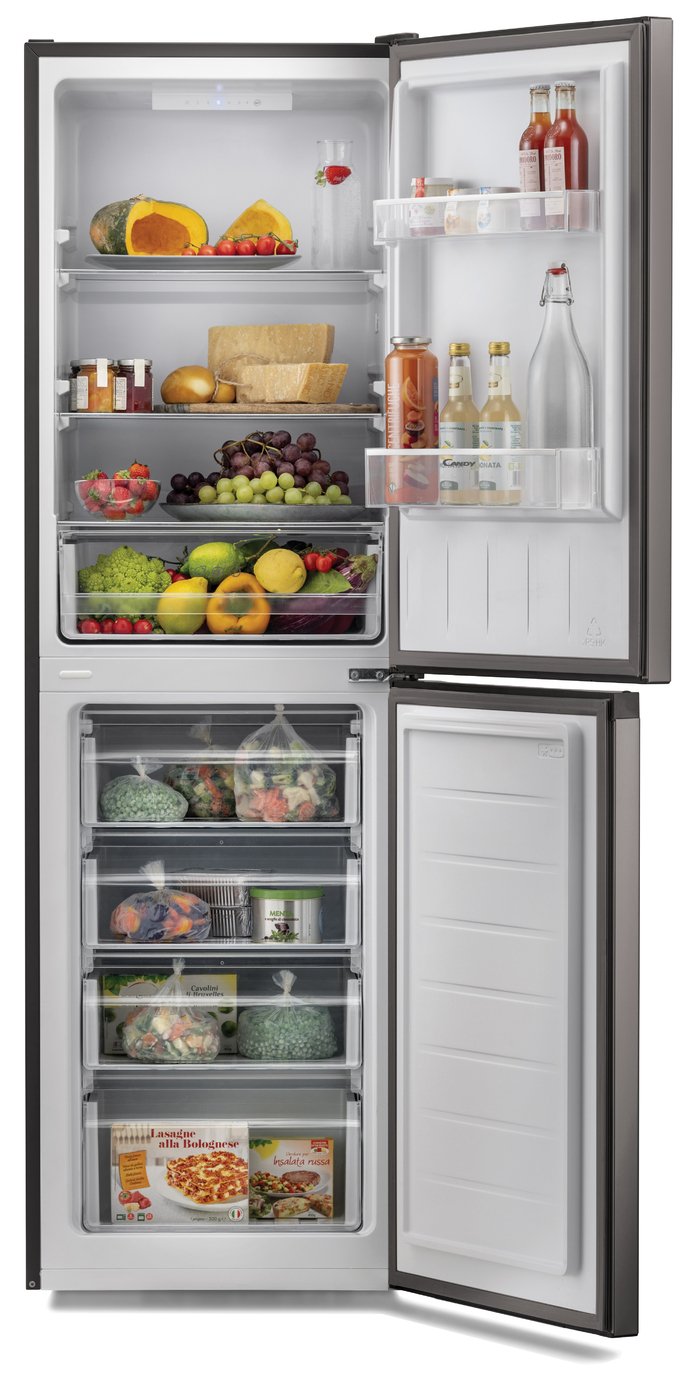 Candy CMCL5172BK Fridge Freezer Review