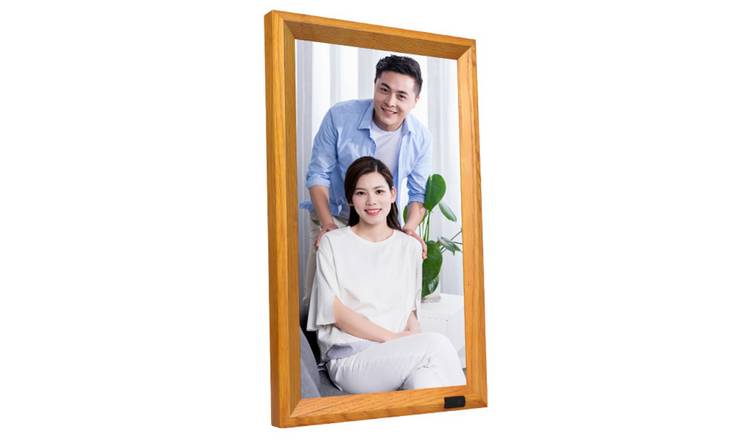 Kodak 23.8 Inch Large Wi-Fi Digital Photo Frame