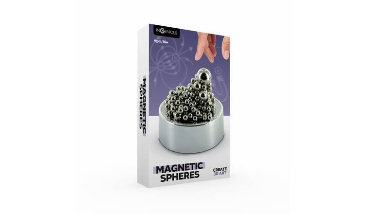 Menkind InGenious Magnetic Spheres