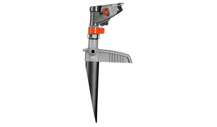 GARDENA Comfort Pulse Sprinkler