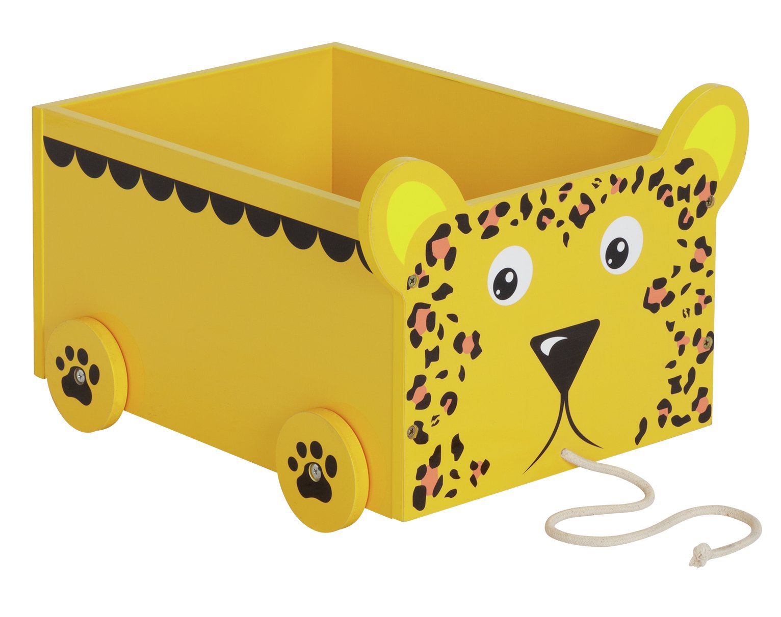 argos toy organiser