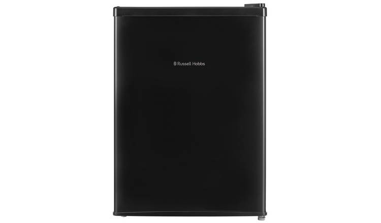 Russell Hobbs RH67TTLF0E1B Table Top Fridge - Black