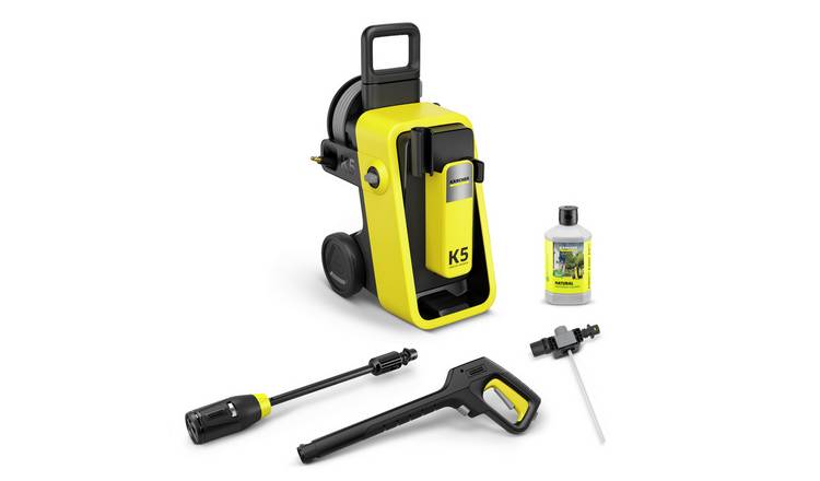 Karcher K5 Comfort Premium Pressure Washer