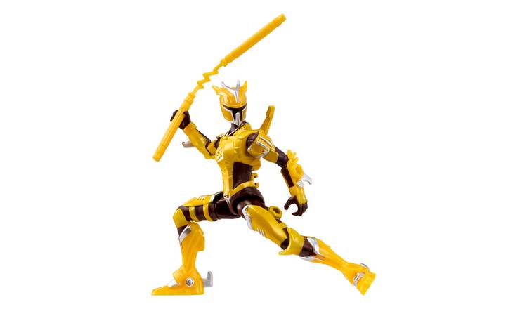 Armorsaurs Pilot Paloma 3.75 Inches Action Figure